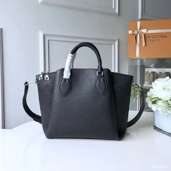 WIS Bag Louis Vuitton Haumea 0629